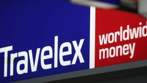 Travelex