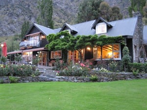 Trelawn Place Self Contained Cottage Accommodation