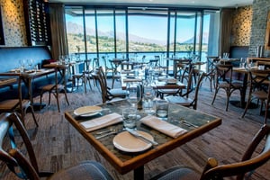 True South Dining Room