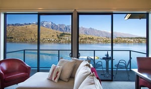 Villa Del Lago Queenstown