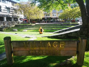 Village Green