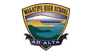 Wakatipu High School
