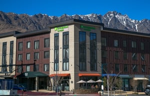 Wyndham Garden Queenstown