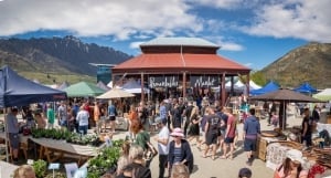 Remarkables Markt