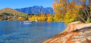 Queenstown Bike Trail