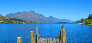 Queenstown Lakes