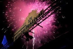 Queenstown Winter Festival