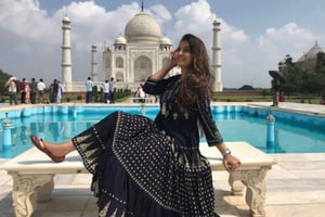 4-дневный тур по Золотому треугольнику: главное в Дели, Агре и Джайпуре