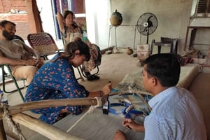 Bishnoi Village Safari Tour From Jodhpur City