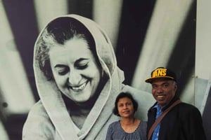 Delhi, Agra & Jaipur: 4-Day India Golden Triangle Tour