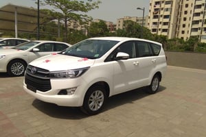 Delhi van/naar Jaipur: Enkele reis stadstransfer