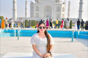 Da Delhi: tour privato di 3 giorni del Triangolo d'Oro