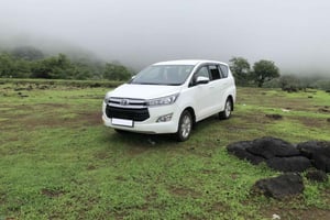 Vanuit Jaipur: privétransfer van/naar Ranthambore en Jaipur