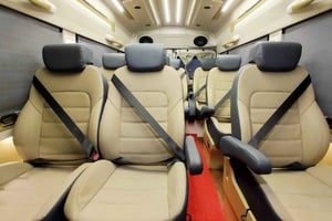 Från Delhi/Agra: Bekräftad express biljett Delhi – Agra