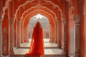 Sightseeingtur i Jaipur – Dagsutflykt med bil