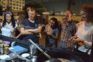 Jaipur: culinaire tour in Jaipur