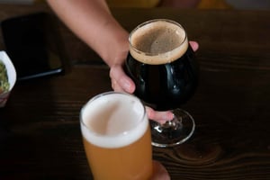 Barcrawl met gids in Jaipur, inclusief ophaal- en terugbrengservice vanaf je hotel