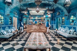 Jaipur: Instagram Tour langs de beste fotografieplekken