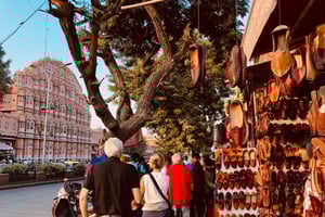 Jaipur: Tour privado personalizado de la ciudad