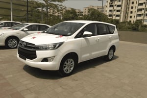 Jaipur: privétransfer van/naar Jodhpur