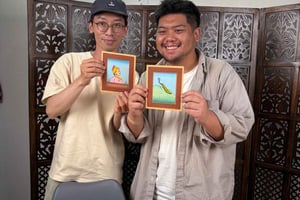 Jaipur: scopri la pittura in miniatura del Rajasthan