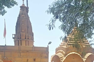 Jaisalmer: passeio pela cidade com guia experiente