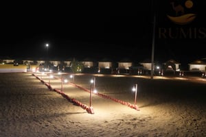 Jaisalmer: Experience a Nomadic Camel Safari