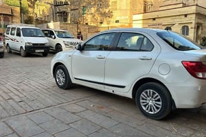 Jaisalmer : transfert privatif sans stress vers Jodhpur