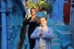 Jodhpur Bluecity Heritage-wandeltour