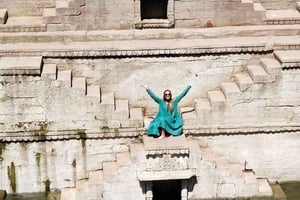 Jodhpur: Heritage Walking Tour