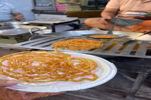 jodhpur: culinaire tour met meer dan 8 proeverijen