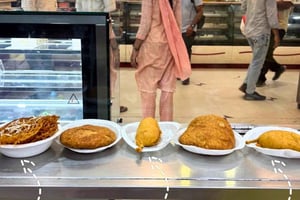 Jodhpur: tempel- en culinaire tour met lokale gids