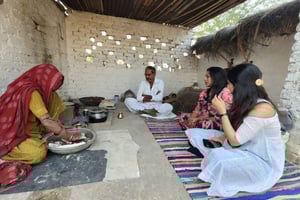 Jodhpur Village Tour