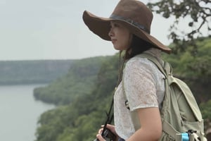 Kota : retraite immersive avec petit-déjeuner et atelier