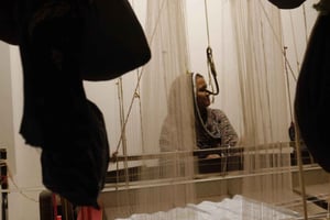 Kota: Kaithoon-weven en Ekatra-workshop