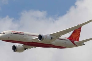 ジャイサルメール空港からホテルまでの片道送迎サービス