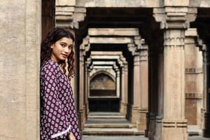 Półdniowa wycieczka po mieście Ahmedabad z przewodnikiem