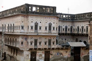 Rajasthan Explorer: Jaipur, Pushkar og Mandawa på 4 dage