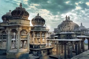 La Experiencia Completa de Udaipur: Un tour de día completo