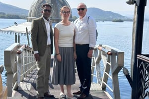 Udaipur: Private City Tour with Multilingual Guide