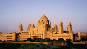 Umaid Bhawan Palace