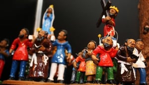 Kunst & Håndværk fra Pernambuco