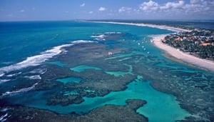 Top 6 Strande i Pernambuco