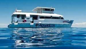 Aquaticos Dive Center