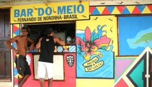 Bar do Meio