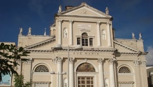 Basílica de Nossa Senhora da Penha