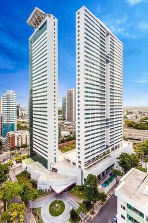 Beach Class Convention By Hôm - Oud Bristol Recife