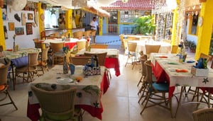 Beijupirá Porto de Galinhas