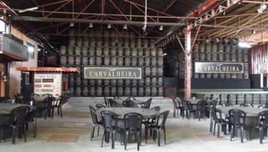 Cachaçaria Carvalheira