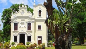 Capela de Nossa Senhora da Conceição